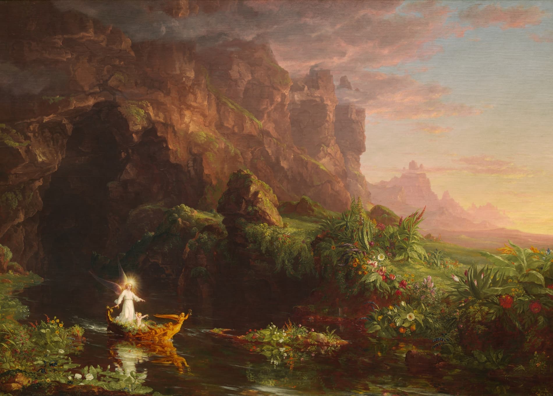 Discovery & Strategy